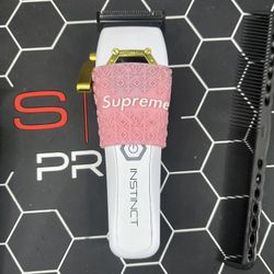 Style Craft Metal Instinct