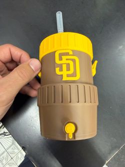 SD koozies 3d print