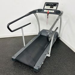 SportsArt Treadmill T610 - Rehabilitation Treadmill - Gym Equipment - Workout