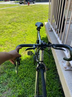 Eurobike XC560
