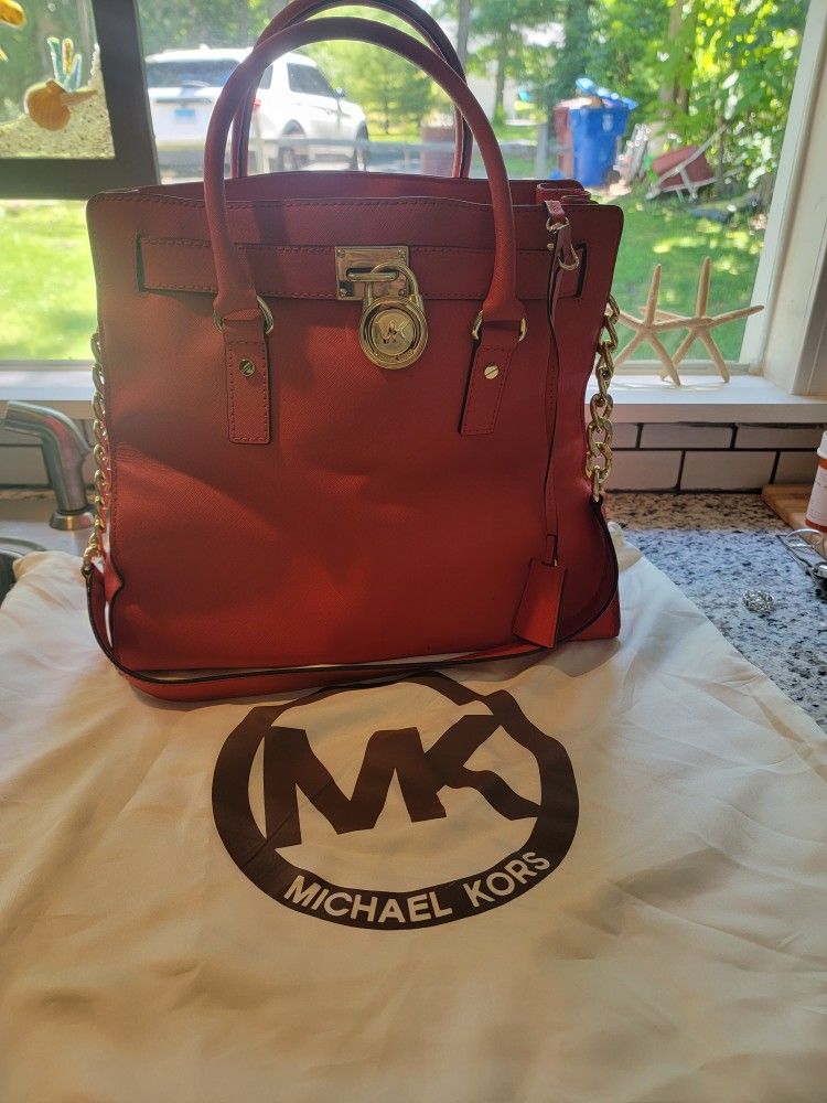 MK Tote