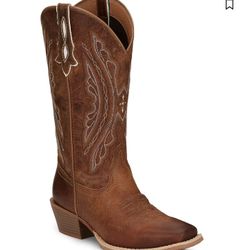 Justin Gypsy Cowgirl Boots