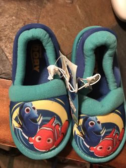 Brand new Dory m 7/8 Slippers