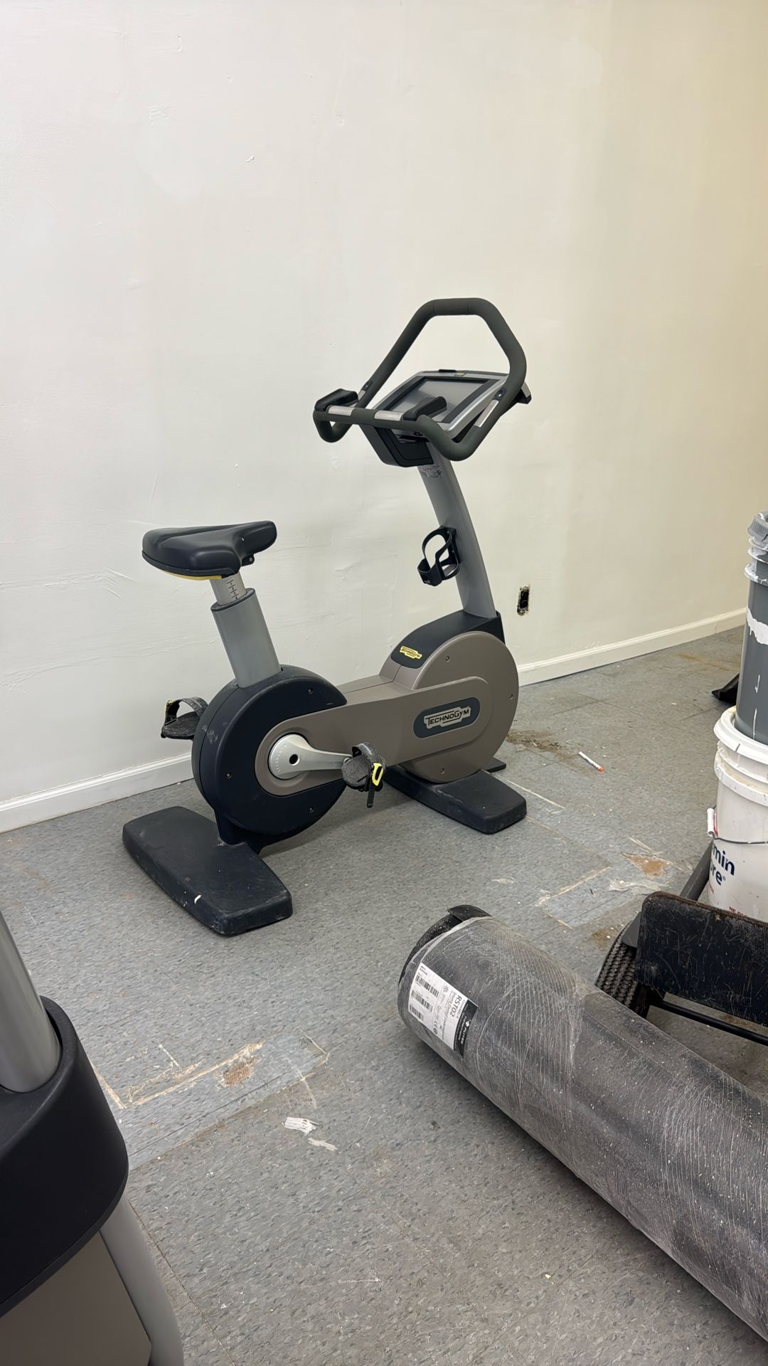 TECHNOGYM