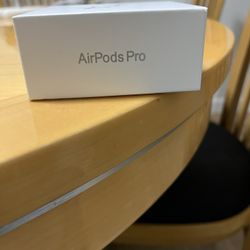 EarPods Pro 2nd Generation 