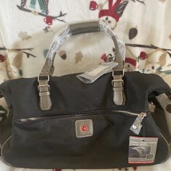 brandnew Swiss Gear travel bag