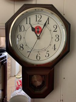 Coca-Cola Vintage clock