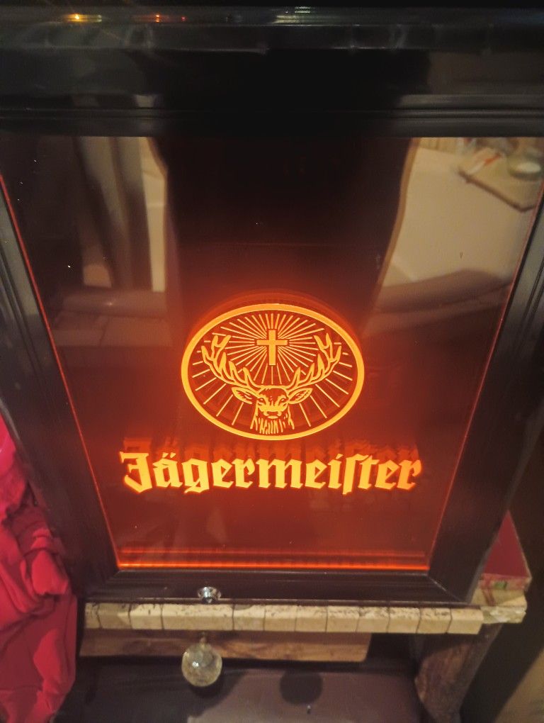 Bar Cooler 