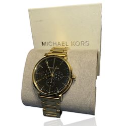 Michael Kors Men’s Watch