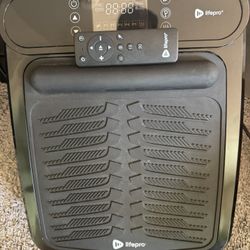  LifePro VibraCare Plus Slant Pad