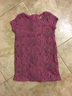 Genuine Kids Cute Dress