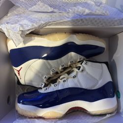 Jordan 11 Rare Airs 