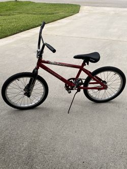 Kids Bike
