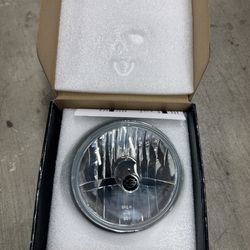 OEM Harley Davidson 5.75 Inch Headlight 2011 Sportster Forty Eight