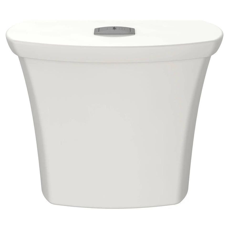 American Standard Dual Flush Tank