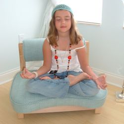 Meditation Chair