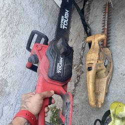 Chain Saw 