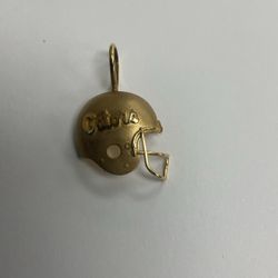 Gators 14k Pendant 