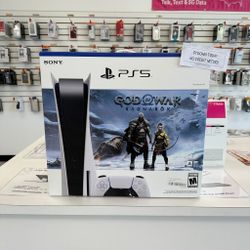 🔥 NO CREDIT NEEDED -  🔥 Sony Playstation -  PS5 Slim & PS5 Pro  - Gaming Console -  – Take It Home for Just $5 Down! 🎮