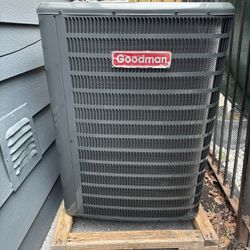 Air Condenser 2.5 Ton