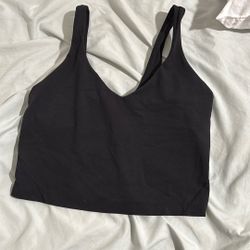Lululemon align tank 