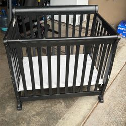 Baby Crib