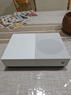Xbox One S Digital 1tb