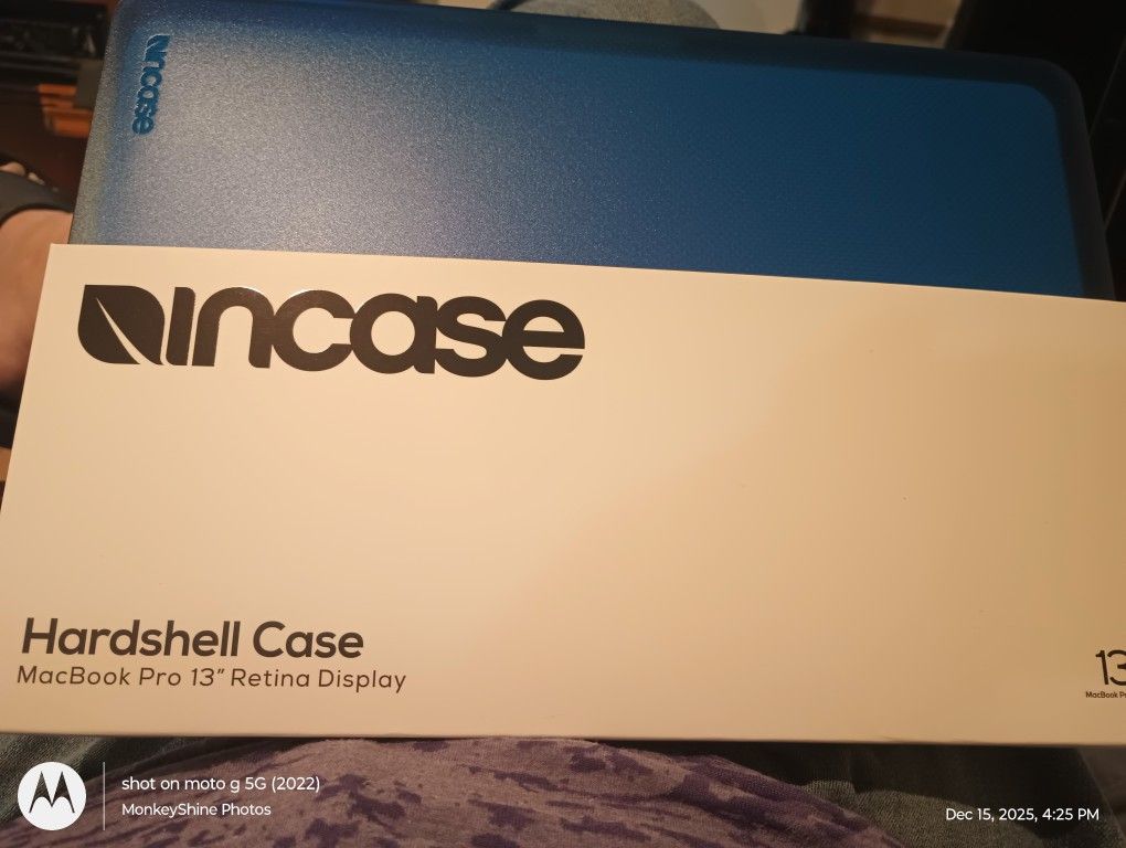 Laptop Case For MacBook Pro (Hardshell)