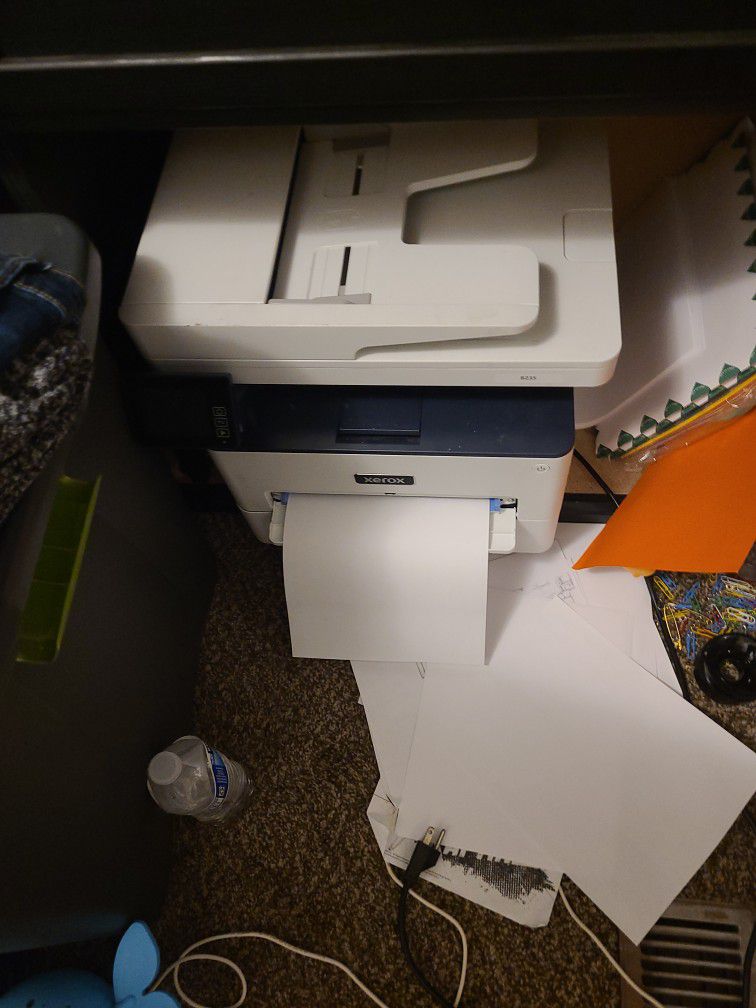 Xerox Printer