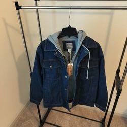 Men's Jacket 