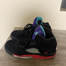 Air Jordan 5 retro