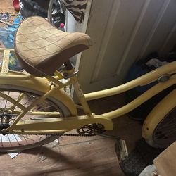 Bicycle   For Women Huffy