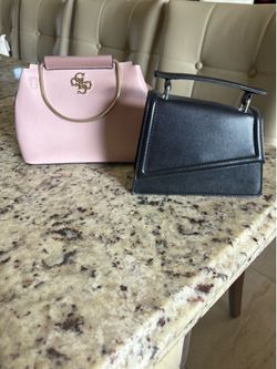 Carteras pequeñas