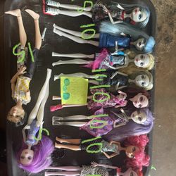 Monster High