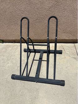 Bicycle holders
