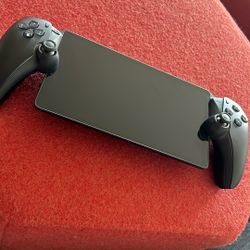 PlayStation Portal Remote Player (black) 