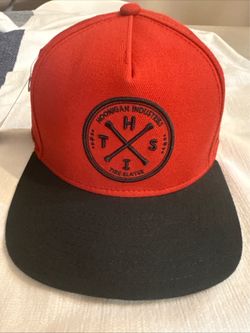 New hat