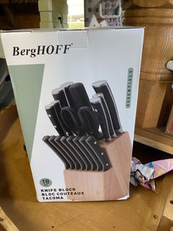 Kitchen Knife set