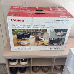 Canon Printer