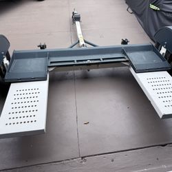 Vehicle Dolly 