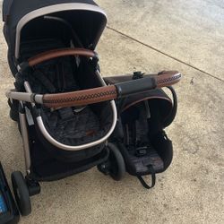Stroller Set 
