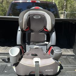 Car seat