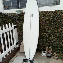 Head Case Surfboard