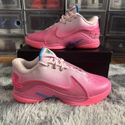 Nike Zoom LeBron 22 ‘I Promise’ - Size 10