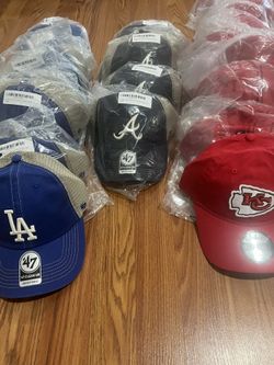 New Hats