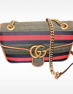Gucci Marmont