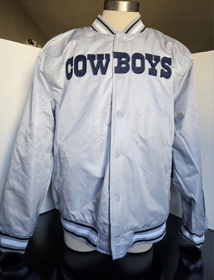 Dallas Cowboys Ultra Game Embroidered