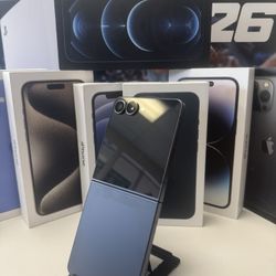 Samsung Galaxy Z flip 7 5G 