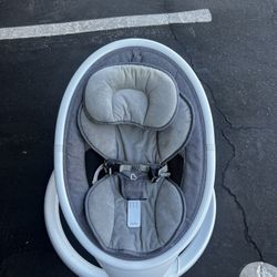 Munchkin Baby Bluetooth Swing
