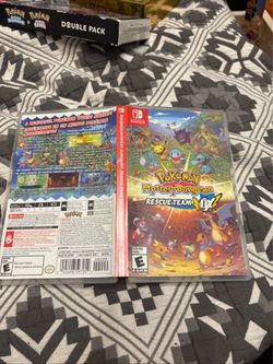 Pokemon